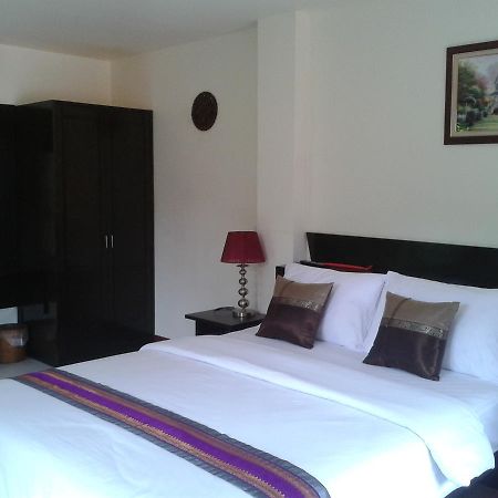 Baan Kieng Fah Resort Chongmek Ban Nong Mek  Exterior photo