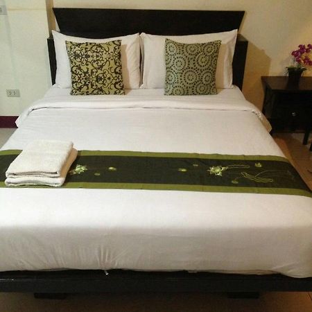 Baan Kieng Fah Resort Chongmek Ban Nong Mek  Exterior photo