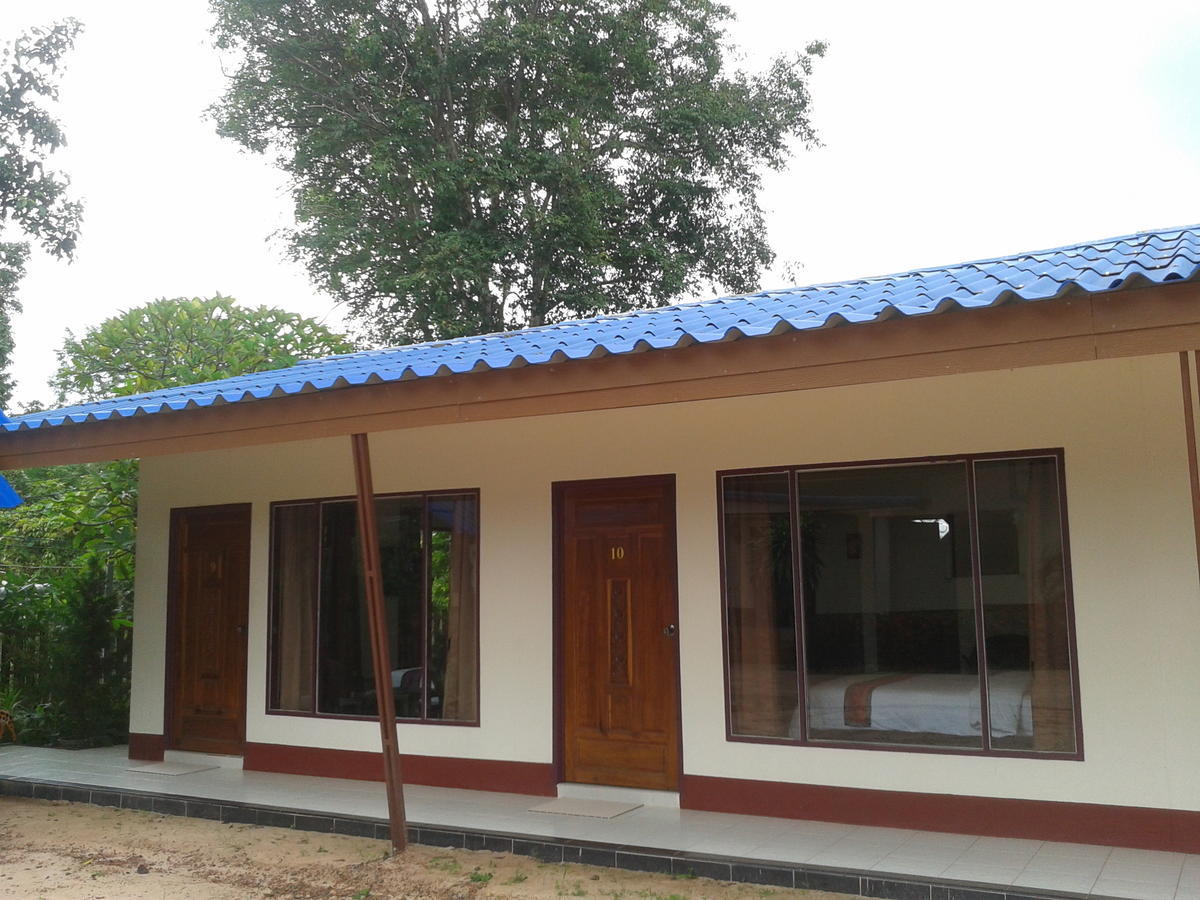 Baan Kieng Fah Resort Chongmek Ban Nong Mek  Room photo