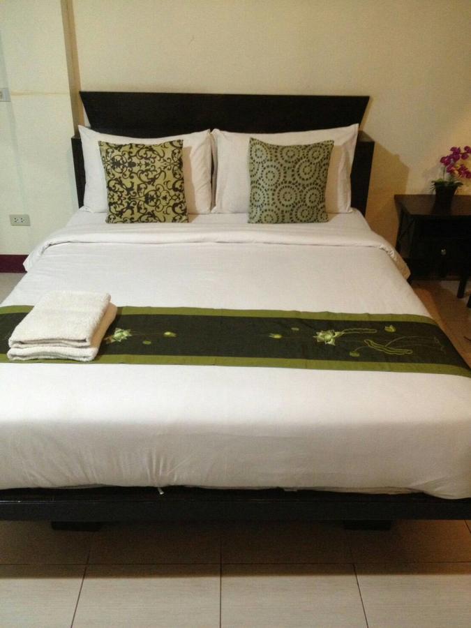 Baan Kieng Fah Resort Chongmek Ban Nong Mek  Exterior photo