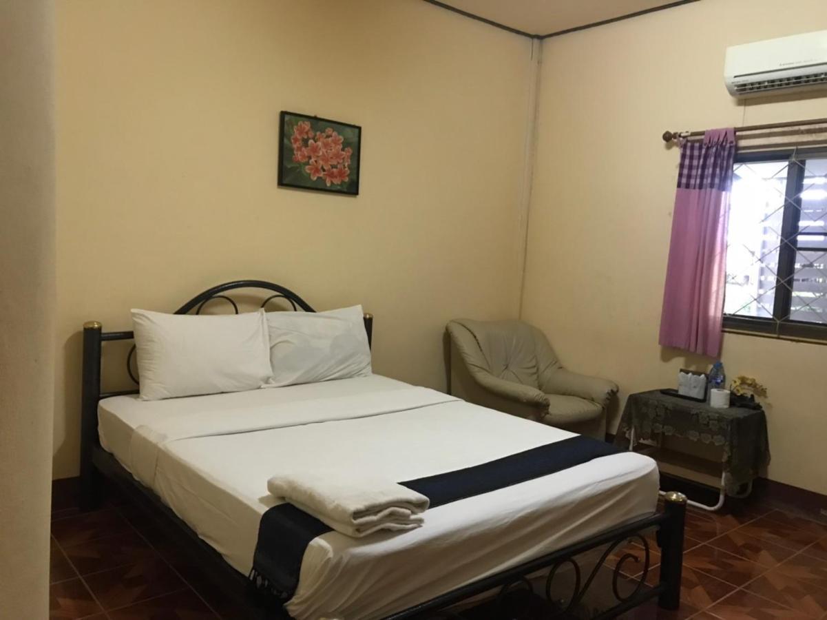 Baan Kieng Fah Resort Chongmek Ban Nong Mek  Exterior photo